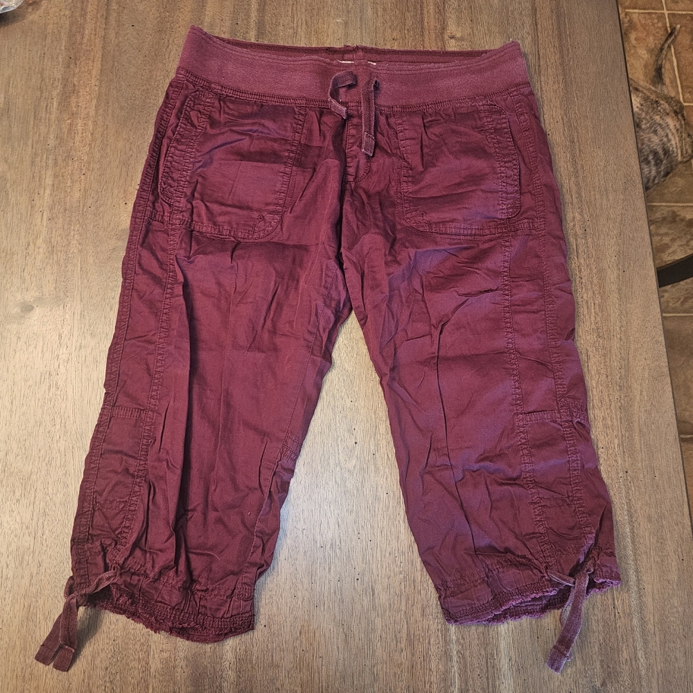3/20.00. Bitten By Sjp Capris